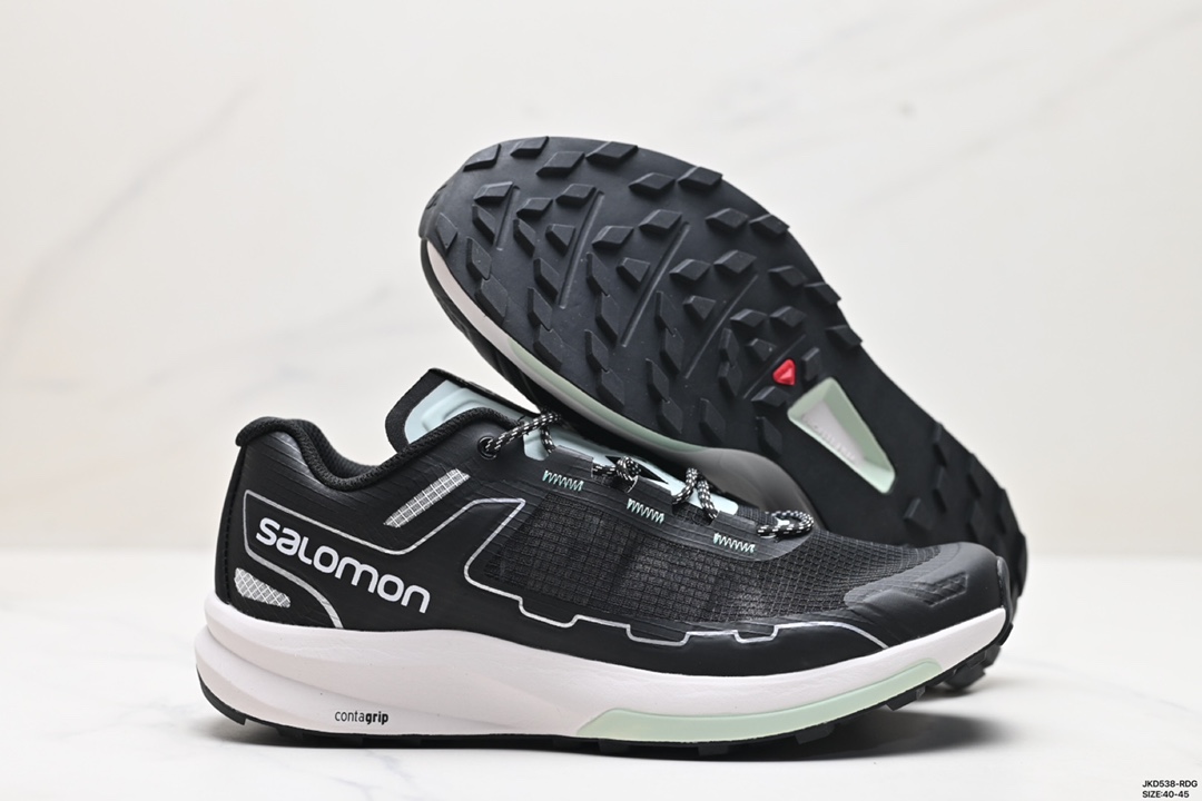 Salomon Shoes